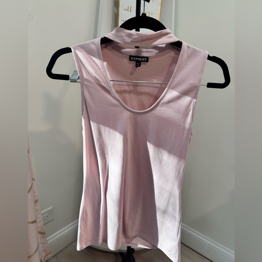 Express top | size XS| never used